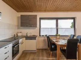 Apartment Eifelnatur - Haus 2-1 by Interhome