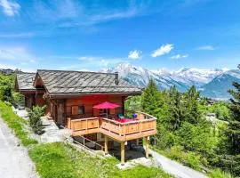 Chalet Sneachta by Interhome
