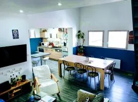 Loft des ursulines