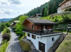 Chalet Ushuaia by Interhome