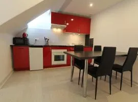 L'Appartement - Cœur de Riquewihr - 2 à 4 personnes