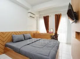 RedLiving Apartment Patra Land Urbano - Alfa Rooms Tower East