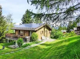 Chalet Chalet Larix by Interhome