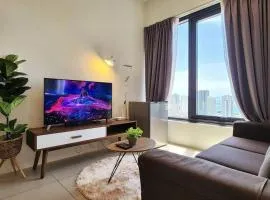 Seaview Studio Tropicana 218 Macalister Georgetown