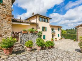 Holiday Home Ortensia by Interhome, viešbutis mieste Corti