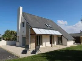 Holiday Home Cremiou Beach by Interhome