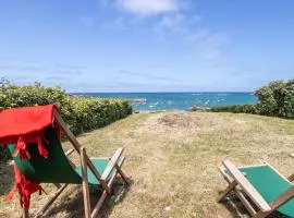 Holiday Home Kereol by Interhome