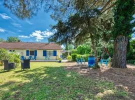 Holiday Home Pontac-Gadet 1 by Interhome