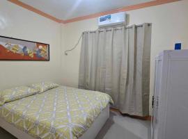 Sodela Events Place & Inn, gosti&scaron;če v mestu Katungal