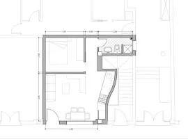 jp7 Piso y parking 10min Sevilla - Zona Comercial - Joyeria - Pescaderia