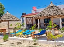 Zanzicomfort Villas