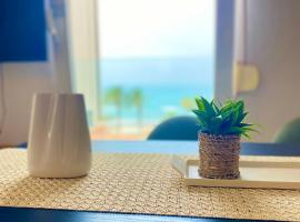 Apartamento Luz del Mar, khách sạn ở Torrox Costa
