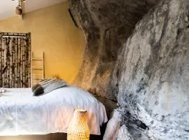 La grotte Dinant