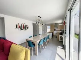 L oeillet Blanc - Maison familiale