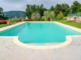 Il Cerro Appartamento Basic per due