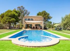 Villa Angela