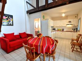 R&eacute;sidence d'Aquitaine