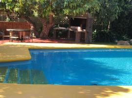 Cabaña Familiar en Vicuña, hotel a Vicuña