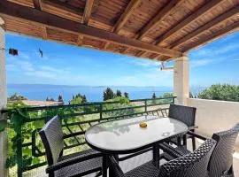 Corfu Andromaches Holiday Apartments