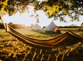 Osada Puc 10, hotel u gradu 'Kościerzyna'