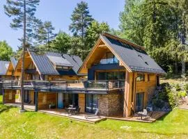 Apartamenty Bujaś Resort Górski Szafir - 200m od Termy Bania