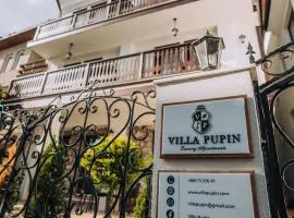 Villa PUPIN