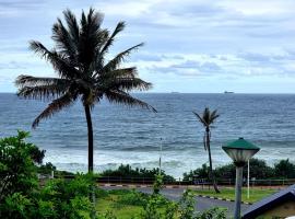 M1 Umdloti Resort, hotelli kohteessa Umdloti