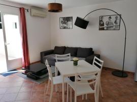 Pays Basque loue appartement F3, hotel v destinaci Ahetze