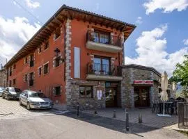 Aparthotel Bellver
