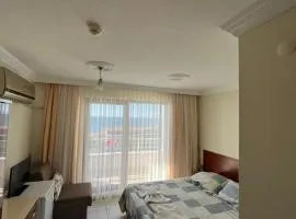 Eksen Otel