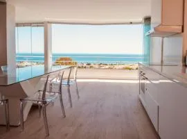 Penthouse Seaview - destination apartments Marbella