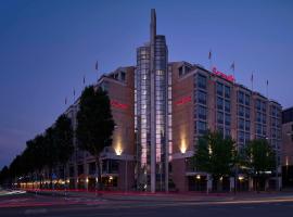 Scandic Crown, hotel v destinaci Gothenburg