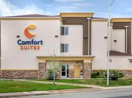Comfort Suites Redding - Shasta Lake