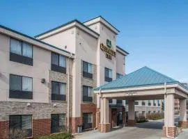 Quality Inn Denver Westminster