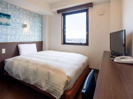 ์ค๊ฐํค์ ์์นํ ํธํ
Comfort Inn Ogaki