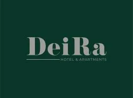 DeiRa Hotel & Apartments