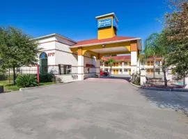 Rodeway Inn & Suites