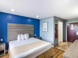 Rodeway Inn & Suites Port Arthur - Groves