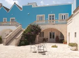 Agriturismo Masseria Calongo