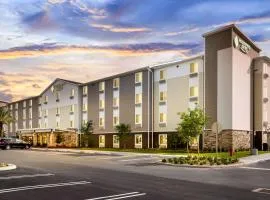 WoodSpring Suites Port St Lucie