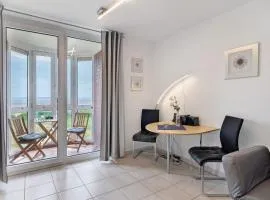 Fewo mit tollem Meerblick auf Insel