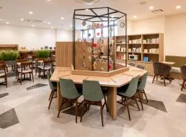 Comfort Hotel Matsuyama