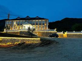 Hotel Rubin, hotel v destinaci Rubik