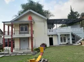Villa Larosse