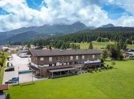 Fairhotel Hochfilzen B&B