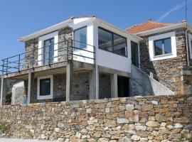 Casa Adega, ξενοδοχείο σε Vale de Cameiro