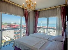 Royal Babil Suites Hotel