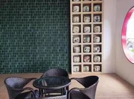 Kuching 3rd Mile Japanese Style Apartment
