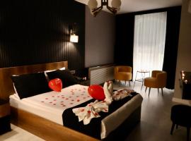 işbilir hotel, hotel in Nevsehir