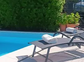 Residence Solare con piscina - Appartamento 5